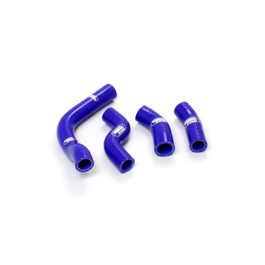 Buy SAMCO Silicone Coolant Hose Kit Husqvarna FC 250 OEM Design 2014-2015 by Samco Sport for only $262.97 at Racingpowersports.com, Main Website.