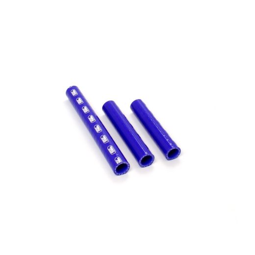 Buy SAMCO Silicone Coolant Hose Kit Husqvarna TE 250 Thermostat Bypass 2014-2016 by Samco Sport for only $167.11 at Racingpowersports.com, Main Website.