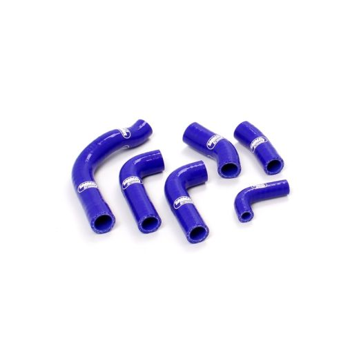 Buy SAMCO Silicone Coolant Hose Kit Husqvarna FE 350 OEM Design 2014-2016 by Samco Sport for only $332.69 at Racingpowersports.com, Main Website.