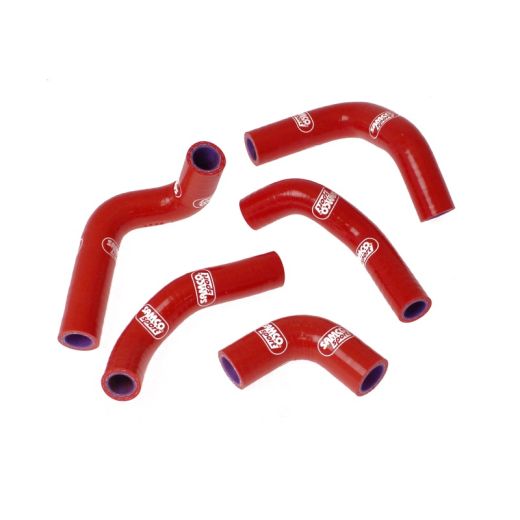Buy SAMCO Silicone Coolant Hose Kit Husqvarna TC 250 2001-2005 by Samco Sport for only $321.49 at Racingpowersports.com, Main Website.