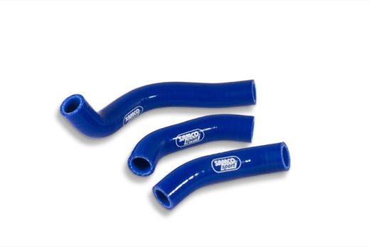 Buy SAMCO Silicone Coolant Hose Kit Husqvarna FX 450 2016-2018 by Samco Sport for only $248.03 at Racingpowersports.com, Main Website.