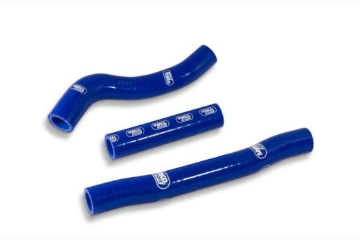 Buy SAMCO Silicone Coolant Hose Kit Husqvarna FX 350 2017-2018 by Samco Sport for only $209.44 at Racingpowersports.com, Main Website.