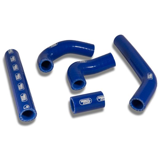 Buy SAMCO Silicone Coolant Hose Kit Husqvarna TE 125 2014-2016 by Samco Sport for only $262.97 at Racingpowersports.com, Main Website.