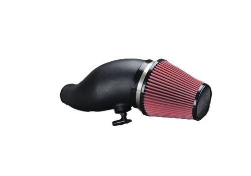 Buy Fuel Customs Air Filter Intake System Kawasaki Kfx450r Black by Fuel Customs for only $244.15 at Racingpowersports.com, Main Website.