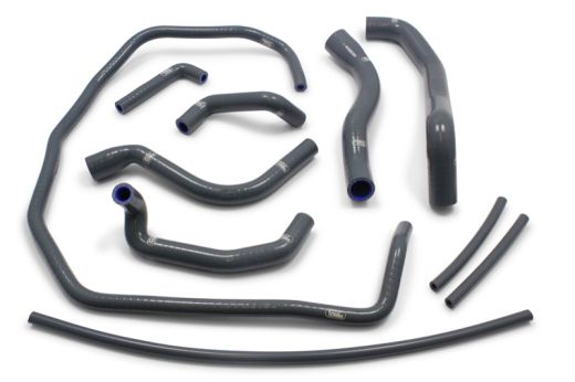 Buy SAMCO Silicone Coolant Hose Kit Indian Scout 2016-2024 by Samco Sport for only $486.79 at Racingpowersports.com, Main Website.