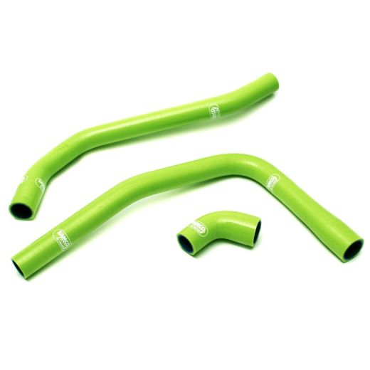 Buy SAMCO Silicone Coolant Hose Kit Kawasaki ZXR 400 L 1990-2002 by Samco Sport for only $291.61 at Racingpowersports.com, Main Website.