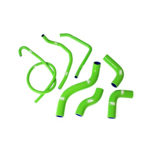 Buy SAMCO Silicone Coolant Hose Kit Kawasaki Z 1000 2003-2006 by Samco Sport for only $383.46 at Racingpowersports.com, Main Website.
