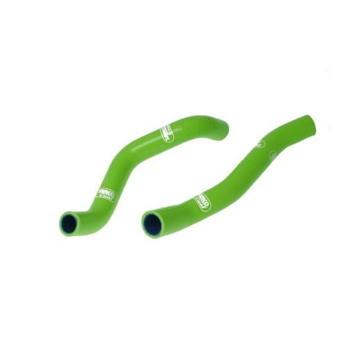 Buy SAMCO Silicone Coolant Hose Kit Kawasaki KFX450R 2008-2018 by Samco Sport for only $228.11 at Racingpowersports.com, Main Website.