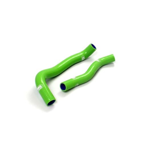 Buy SAMCO Silicone Coolant Hose Kit Kawasaki KFX400R 2003-2007 by Samco Sport for only $234.34 at Racingpowersports.com, Main Website.