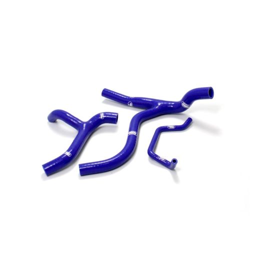 Buy SAMCO Silicone Coolant Hose Kit Kawasaki KX 450 F Y Piece Race Design 2012-2015 by Samco Sport for only $347.47 at Racingpowersports.com, Main Website.
