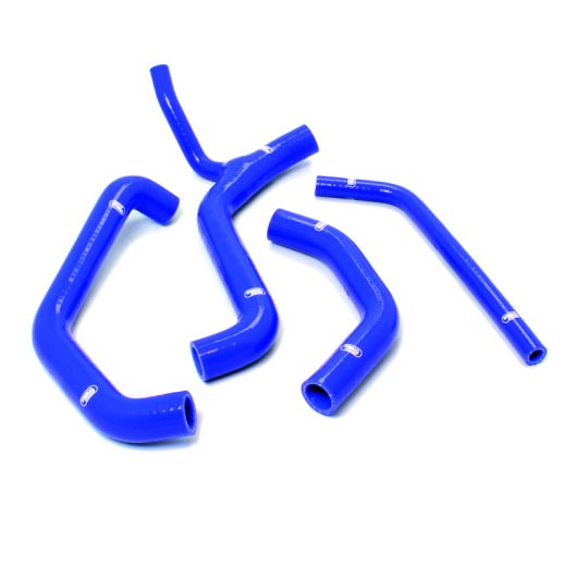 Buy SAMCO Silicone Coolant Hose Kit Kawasaki ZX 10 R Race Bike Design 2011-2015 by Samco Sport for only $408.36 at Racingpowersports.com, Main Website.