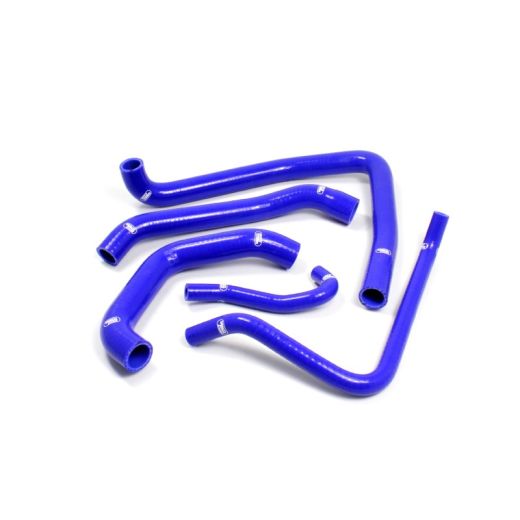 Buy SAMCO Silicone Coolant Hose Kit Kawasaki ZX-14R 2006-2025 by Samco Sport for only $439.48 at Racingpowersports.com, Main Website.