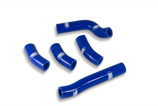 Buy SAMCO Silicone Coolant Hose Kit Kawasaki GPZ900R All Years by Samco Sport for only $345.14 at Racingpowersports.com, Main Website.