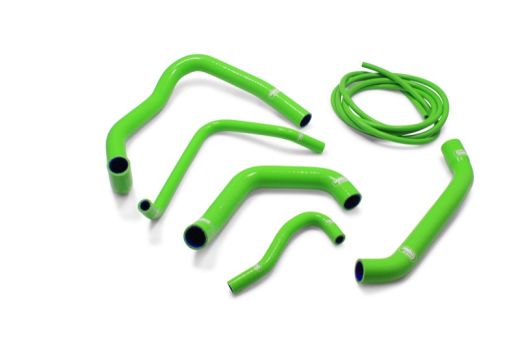 Buy SAMCO Silicone Coolant Hose Kit Kawasaki Concours C14 2010-2016 by Samco Sport for only $478.08 at Racingpowersports.com, Main Website.