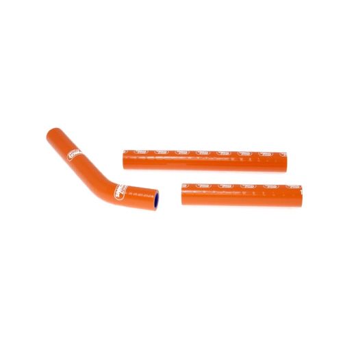 Buy SAMCO Silicone Coolant Hose Kit KTM 144 SX 2007-2010 by Samco Sport for only $214.42 at Racingpowersports.com, Main Website.