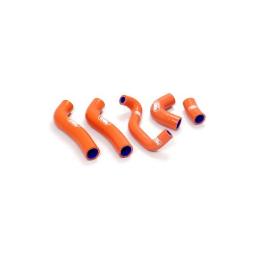 Buy SAMCO Silicone Coolant Hose Kit KTM 250 XCF-W OEM Design 2008-2011 by Samco Sport for only $302.81 at Racingpowersports.com, Main Website.