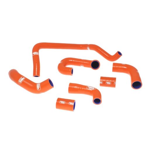 Buy SAMCO Silicone Coolant Hose Kit KTM 990 Superduke R 2008-2014 by Samco Sport for only $347.47 at Racingpowersports.com, Main Website.