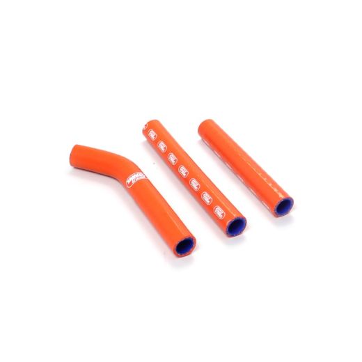 Buy SAMCO Silicone Coolant Hose Kit KTM 125 EXC 2012-2016 by Samco Sport for only $199.48 at Racingpowersports.com, Main Website.