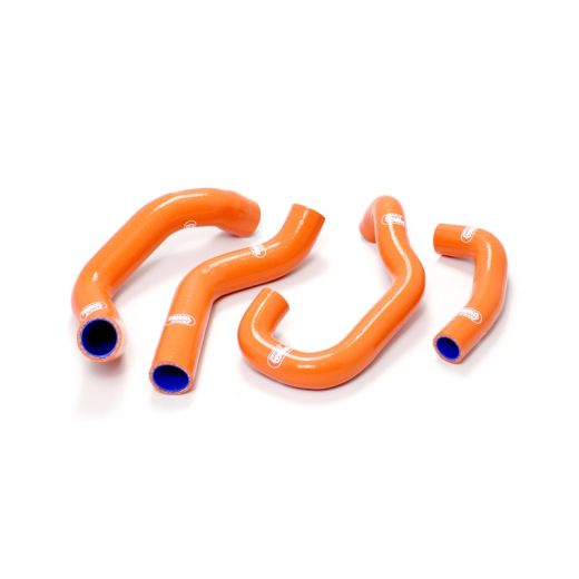Buy SAMCO Silicone Coolant Hose Kit KTM 1290 Super Adventure T OEM Design 2017-2018 by Samco Sport for only $367.39 at Racingpowersports.com, Main Website.
