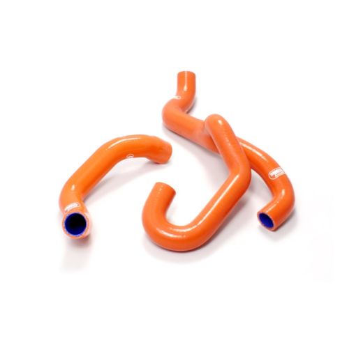 Buy SAMCO Silicone Coolant Hose Kit KTM 1290 Super Adventure R Y Piece Race 17-2020 by Samco Sport for only $409.60 at Racingpowersports.com, Main Website.