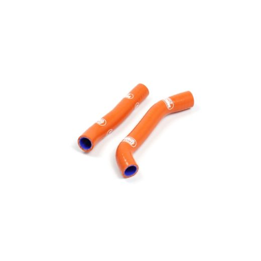 Buy SAMCO Silicone Coolant Hose Kit KTM 350 Freeride 2013-2017 by Samco Sport for only $187.03 at Racingpowersports.com, Main Website.