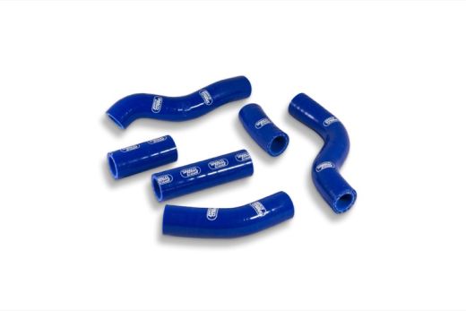 Buy SAMCO Silicone Coolant Hose Kit KTM 85 SX OEM DESIGN 2013-2017 by Samco Sport for only $304.06 at Racingpowersports.com, Main Website.