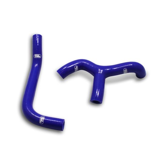 Buy SAMCO Silicone Coolant Hose Kit KTM 65 SX Y Piece Race Design 2016-2019 by Samco Sport for only $295.34 at Racingpowersports.com, Main Website.