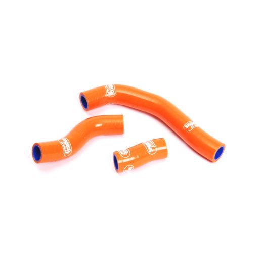 Buy SAMCO Silicone Coolant Hose Kit KTM 450 XC-F 2008-2010 by Samco Sport for only $261.73 at Racingpowersports.com, Main Website.