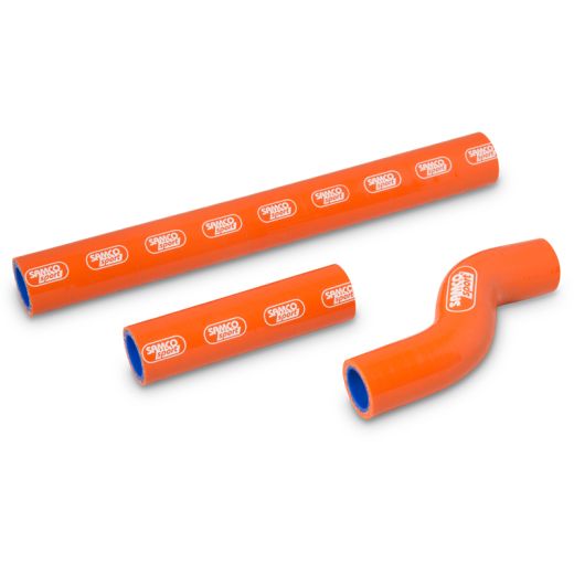 Buy SAMCO Silicone Coolant Hose Kit KTM 250 XC-W Thermostat Bypass 2017 by Samco Sport for only $185.78 at Racingpowersports.com, Main Website.