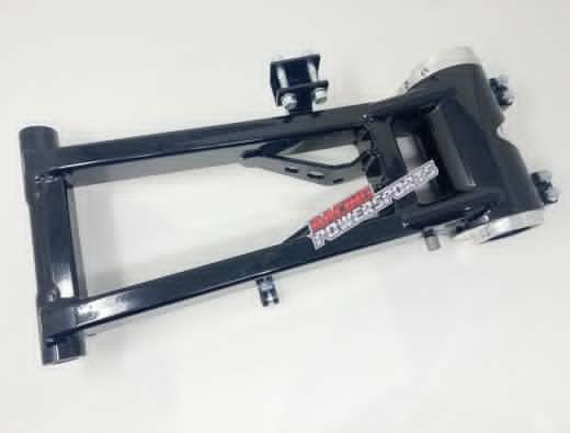 Buy Lonestar Racing LSR Stock Length Swingarm Swing Arm Yamaha Raptor 250 by LoneStar Racing for only $828.75 at Racingpowersports.com, Main Website.
