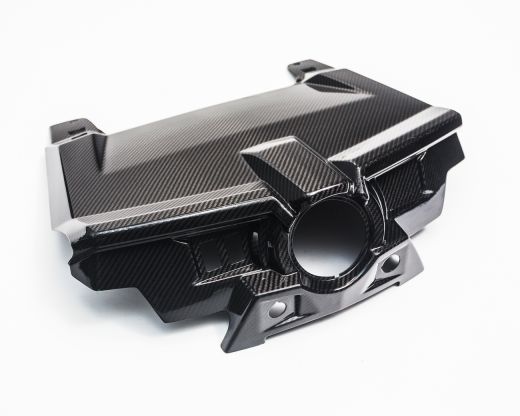 Buy Agency Power Carbon Fiber Dash Polaris RZR XP 1000 | Turbo 14-16 by Agency Power for only $350.00 at Racingpowersports.com, Main Website.