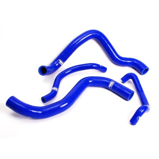 Buy SAMCO Silicone Coolant Hose Kit Suzuki GSX R 750 K4 2004 by Samco Sport for only $350.12 at Racingpowersports.com, Main Website.