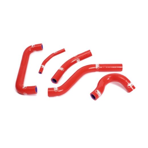 Buy SAMCO Silicone Coolant Hose Kit Suzuki RM Z 450 2004-2005 by Samco Sport for only $201.95 at Racingpowersports.com, Main Website.