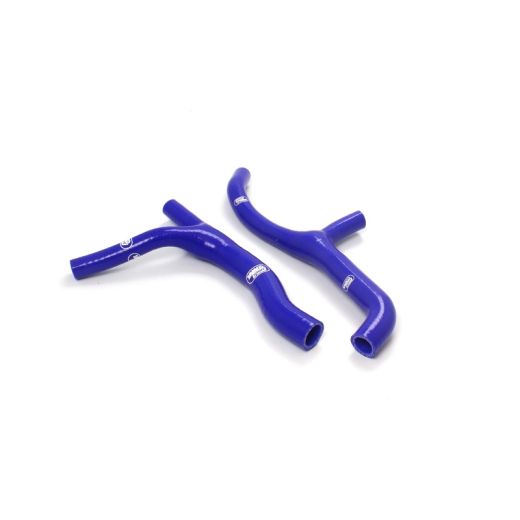 Buy SAMCO Silicone Coolant Hose Kit Suzuki DR Z 400 E 2000-2002 by Samco Sport for only $345.14 at Racingpowersports.com, Main Website.