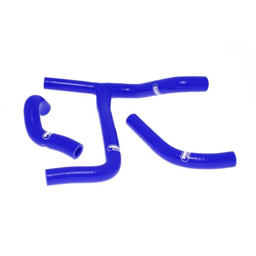 Buy SAMCO Silicone Coolant Hose Kit Suzuki RM Z 450 Y Piece Race Design 2008-2014 by Samco Sport for only $337.67 at Racingpowersports.com, Main Website.