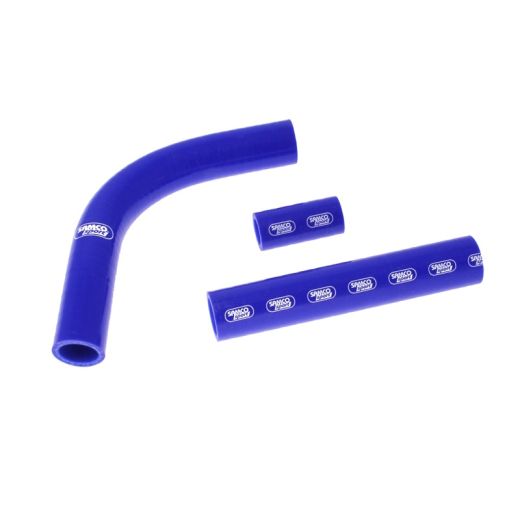 Buy SAMCO Silicone Coolant Hose Kit Suzuki RG 400 / 500 Gamma 1985-1987 by Samco Sport for only $194.50 at Racingpowersports.com, Main Website.