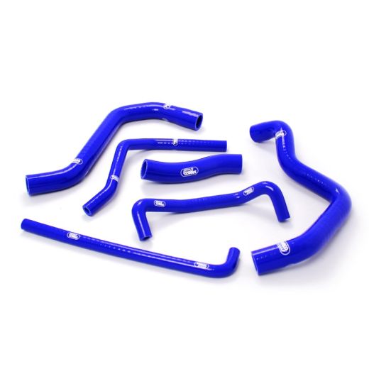 Buy SAMCO Silicone Coolant Hose Kit Suzuki GSR 600 2006-2015 by Samco Sport for only $315.95 at Racingpowersports.com, Main Website.