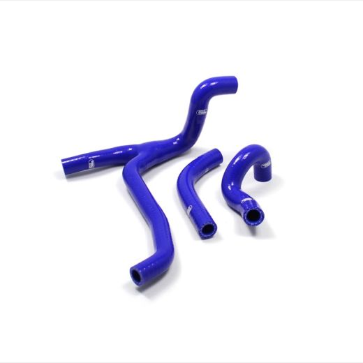 Buy SAMCO Silicone Coolant Hose Kit Suzuki RM Z 450 Y Piece Race Design 2015-2017 by Samco Sport for only $234.95 at Racingpowersports.com, Main Website.