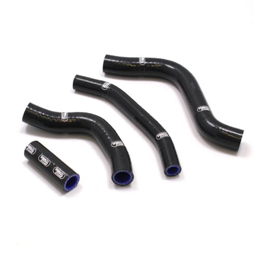 Buy SAMCO Silicone Coolant Hose Kit Suzuki RM 250 1991-1992 by Samco Sport for only $152.95 at Racingpowersports.com, Main Website.