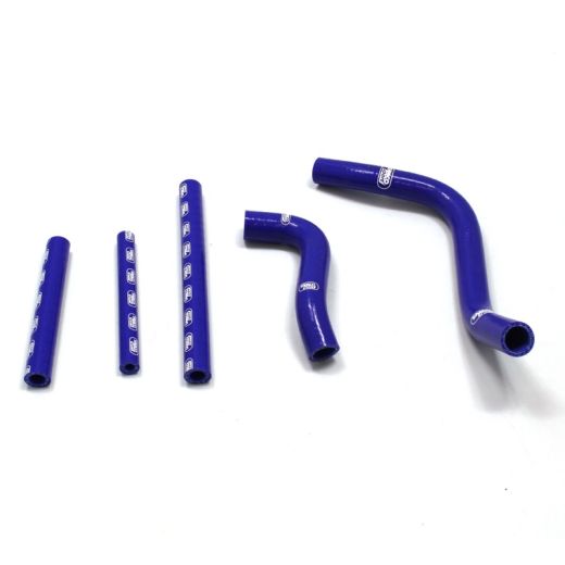 Buy SAMCO Silicone Coolant Hose Kit Suzuki RM 250 1996-2000 by Samco Sport for only $166.95 at Racingpowersports.com, Main Website.