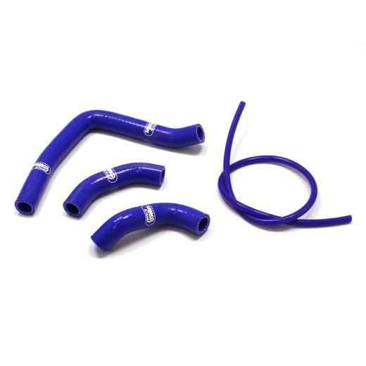 Buy SAMCO Silicone Coolant Hose Kit Suzuki RM 250 1986-1987 by Samco Sport for only $164.95 at Racingpowersports.com, Main Website.
