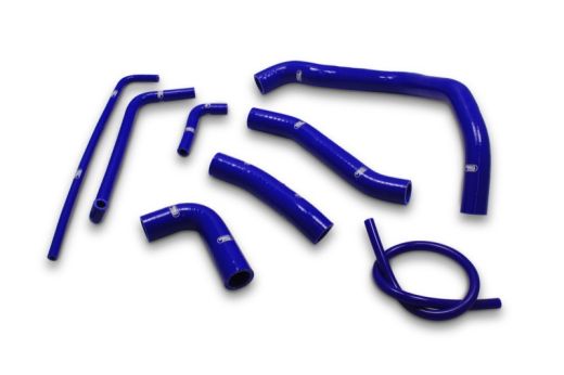 Buy SAMCO Silicone Coolant Hose Kit Suzuki GSX-S 1000 2015-2023 by Samco Sport for only $631.21 at Racingpowersports.com, Main Website.
