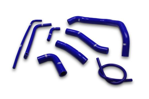 Buy SAMCO Silicone Coolant Hose Kit Suzuki GSX-S1000Z 2018-2019 by Samco Sport for only $465.95 at Racingpowersports.com, Main Website.