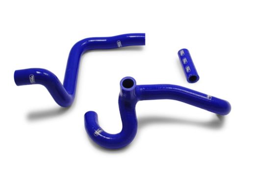 Buy SAMCO Silicone Coolant Hose Kit Suzuki RM Z 450 'Y' Piece Race Design 2018-2023 by Samco Sport for only $322.57 at Racingpowersports.com, Main Website.