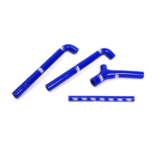 Buy SAMCO Silicone Coolant Hose Kit TM Racing 250 F 450 F 2009 by Samco Sport for only $260.95 at Racingpowersports.com, Main Website.