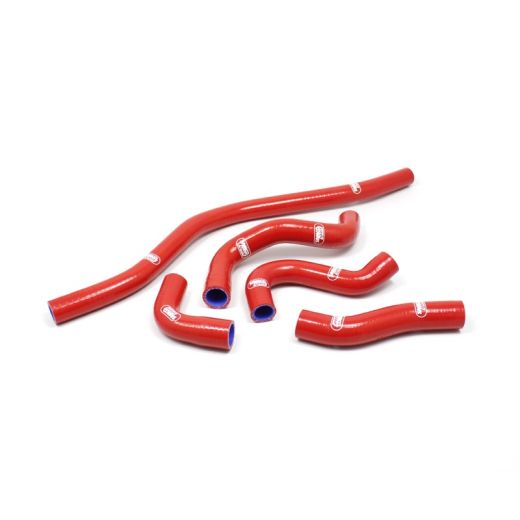 Buy SAMCO Silicone Coolant Hose Kit Triumph Thunderbird Sport 1998-2004 by Samco Sport for only $381.09 at Racingpowersports.com, Main Website.