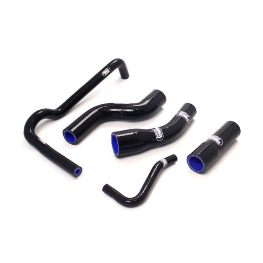 Buy SAMCO Silicone Coolant Hose Kit Triumph Rocket 3 2003-2018 by Samco Sport for only $328.96 at Racingpowersports.com, Main Website.