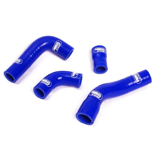 Buy SAMCO Silicone Coolant Hose Kit Yamaha TRX 850 1996-2000 by Samco Sport for only $259.24 at Racingpowersports.com, Main Website.