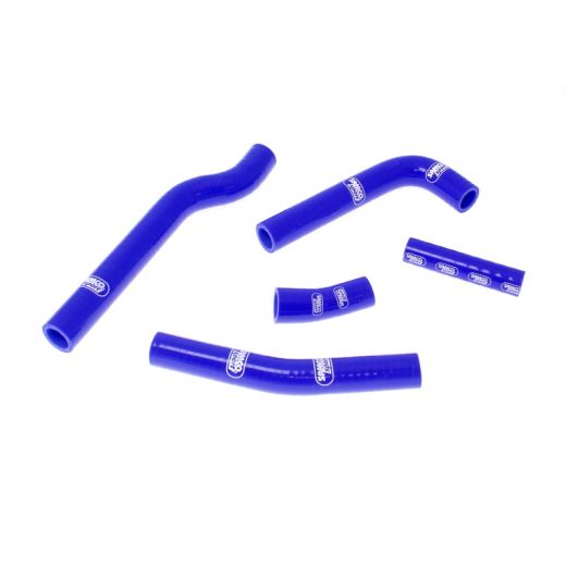 Buy SAMCO Silicone Coolant Hose Kit Yamaha WR 450 F 2003-2006 by Samco Sport for only $204.95 at Racingpowersports.com, Main Website.
