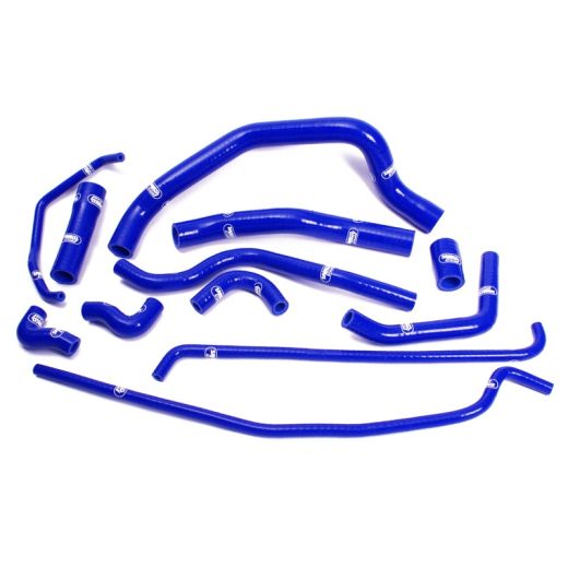 Buy SAMCO Silicone Coolant Hose Kit Yamaha YZF R1 Full Hose Kit 2007-2008 by Samco Sport for only $444.95 at Racingpowersports.com, Main Website.